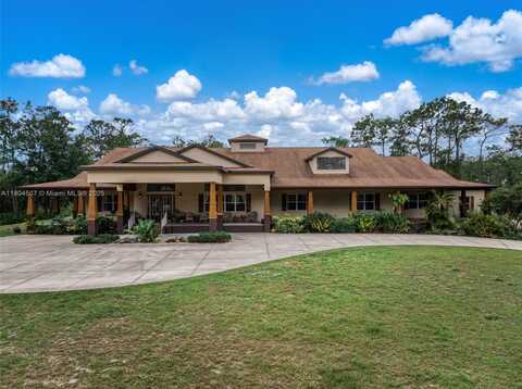 3324 Miller Avenue, Lake Placid, FL 33852