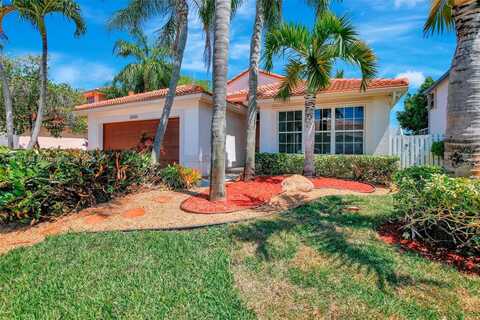 18225 NW 21st St, Pembroke Pines, FL 33029
