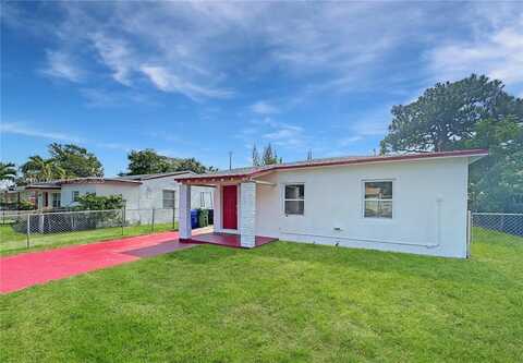 848 NW 16th Ter, Fort Lauderdale, FL 33311
