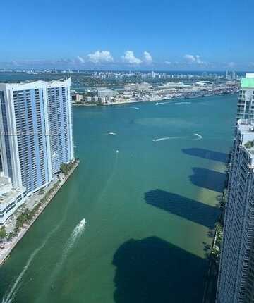 465 Brickell Ave, Miami, FL 33131