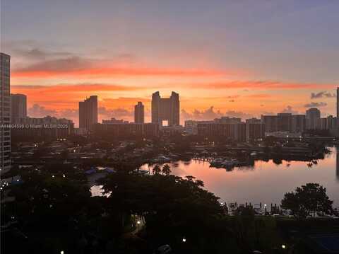 500 Three Islands Blvd, Hallandale Beach, FL 33009