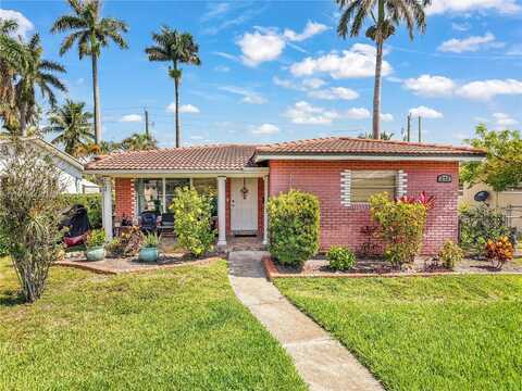 232 SE 6th St, Dania Beach, FL 33004
