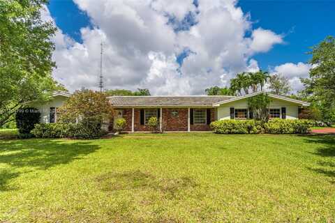21800 SW 152nd Ave, Miami, FL 33170