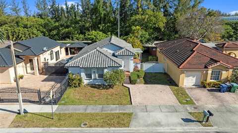 13101 NW 11th Ter, Miami, FL 33182