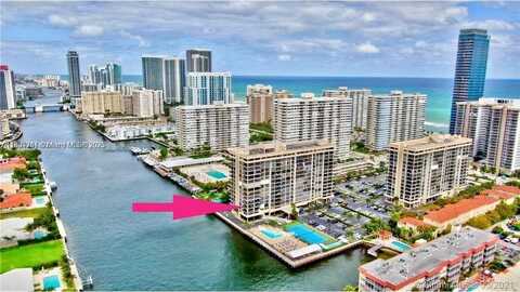 2017 S Ocean Dr, Hallandale Beach, FL 33009