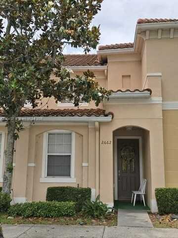 2662 MAYAGUANA STREET, Kissimmee, FL 34747