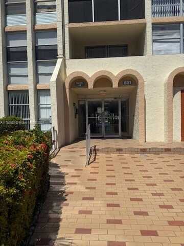 801 Three Islands Blvd, Hallandale Beach, FL 33009