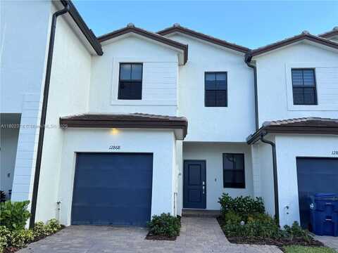 12868 SW 231st St, Miami, FL 33170