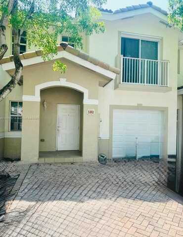 14116 SW 260th St, Homestead, FL 33032