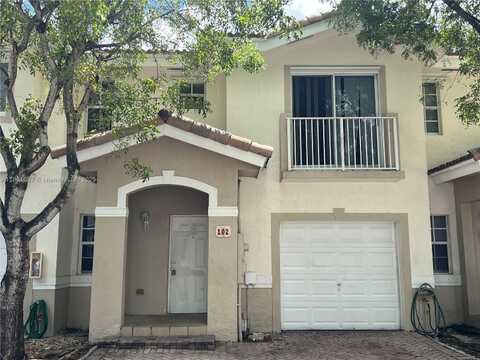 14116 SW 260th St, Homestead, FL 33032
