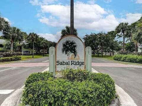1301 Sabal Ridge Cir, Palm Beach Gardens, FL 33418