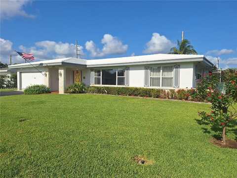 1101 SW 75th Ter, Plantation, FL 33317