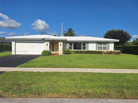 1101 SW 75th Ter, Plantation, FL 33317