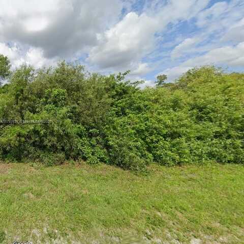860 S Riverside, Clewiston, FL 33440