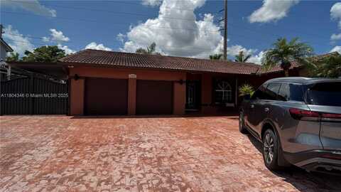 14620 SW 151st Ter, Miami, FL 33186