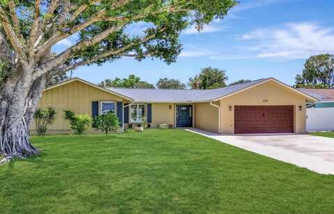 124 Flame Vine Drive, Naples, FL 34110