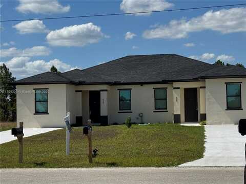 925-927 CHENAULT ST, Lehigh Acres, FL 33974