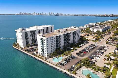 7501 E Treasure Dr, North Bay Village, FL 33141