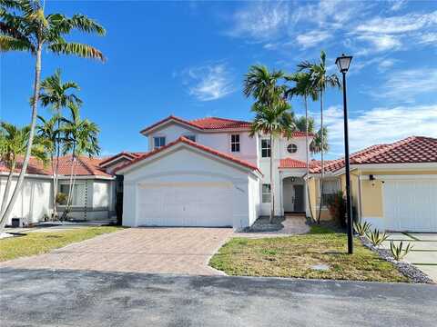16247 SW 46th Ter, Miami, FL 33185