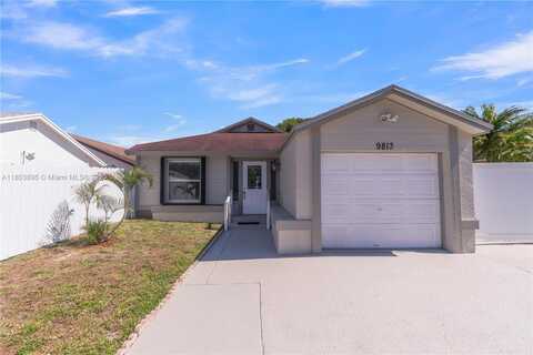 9813 SW 57th St, Cooper City, FL 33328