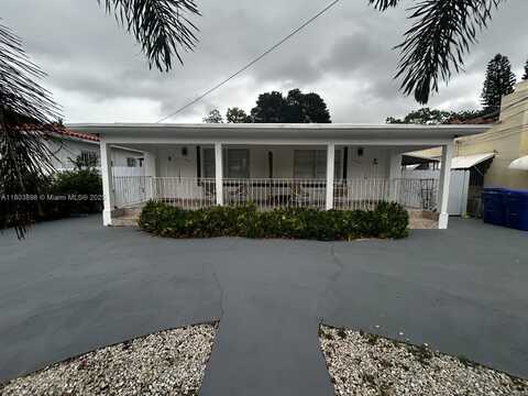 1947 NW 33rd St, Miami, FL 33142
