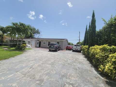 18125 NW 17th Ave, Miami Gardens, FL 33056