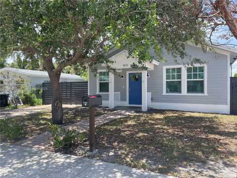 431 N K St, Lake Worth, FL 33460