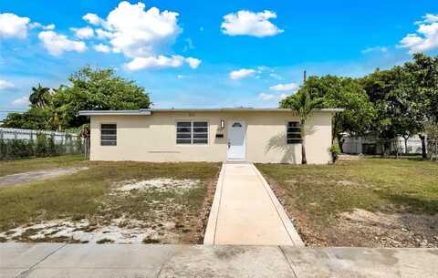 15351 SW 296th St, Homestead, FL 33033