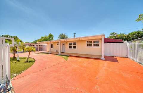 3440 NW 87th Ter, Miami, FL 33147