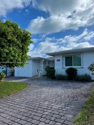8851 Byron ave, Surfside, FL 33154