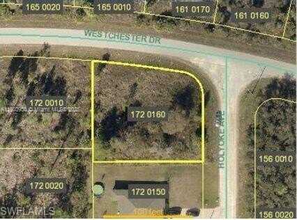 1935 HOLYOKE AVE, Lehigh Acres, FL 33972