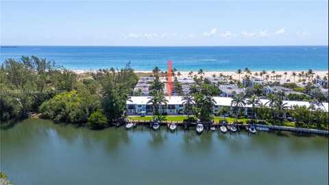 1555 S Ocean Ln, Fort Lauderdale, FL 33316