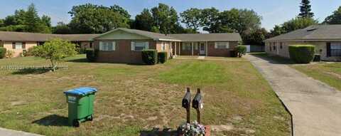 264 N Evans Circle, Deltona, FL 32725