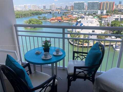 400 Kings Point Dr, Sunny Isles Beach, FL 33160