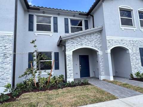 1182 SE Palm Terrace, Homestead, FL 33034