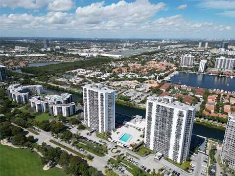 3675 N Country Club Dr, Aventura, FL 33180