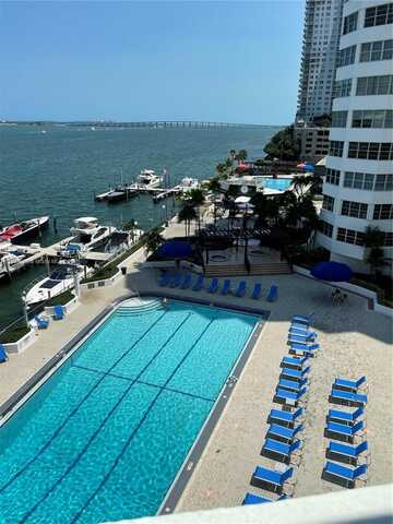 801 Brickell Bay Dr, Miami, FL 33131
