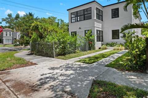 4222 NE 1st Ave, Miami, FL 33137