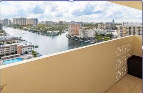 1833 S Ocean Dr, Hallandale Beach, FL 33009