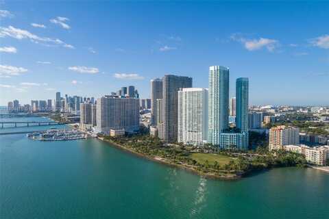 1900 N Bayshore Dr, Miami, FL 33132
