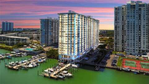 18011 Biscayne Blvd, Aventura, FL 33160