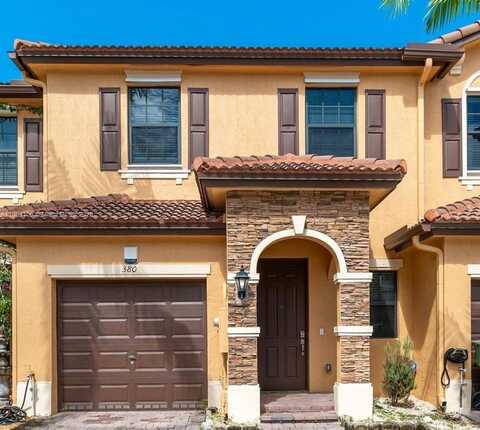 380 NE 37th Ter, Homestead, FL 33033