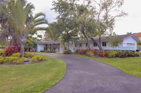 7701 SW 129th St, Pinecrest, FL 33156