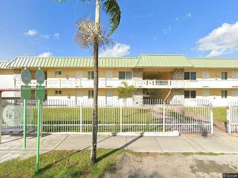 505 NW 177th St, Miami Gardens, FL 33169