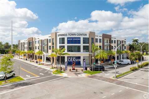 1 Curtiss Pkwy, Miami Springs, FL 33166