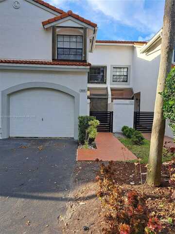 3535 Magellan Cir, Aventura, FL 33180