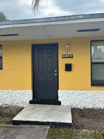 11741 NE 14th Ave, Miami, FL 33161