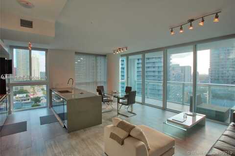 1080 Brickell Ave, Miami, FL 33131