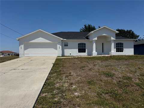 4032 25TH ST SW, Lehigh Acres, FL 33976