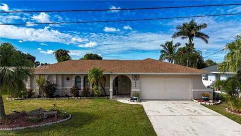 920 SE 4th Pl, Cape Coral, FL 33990